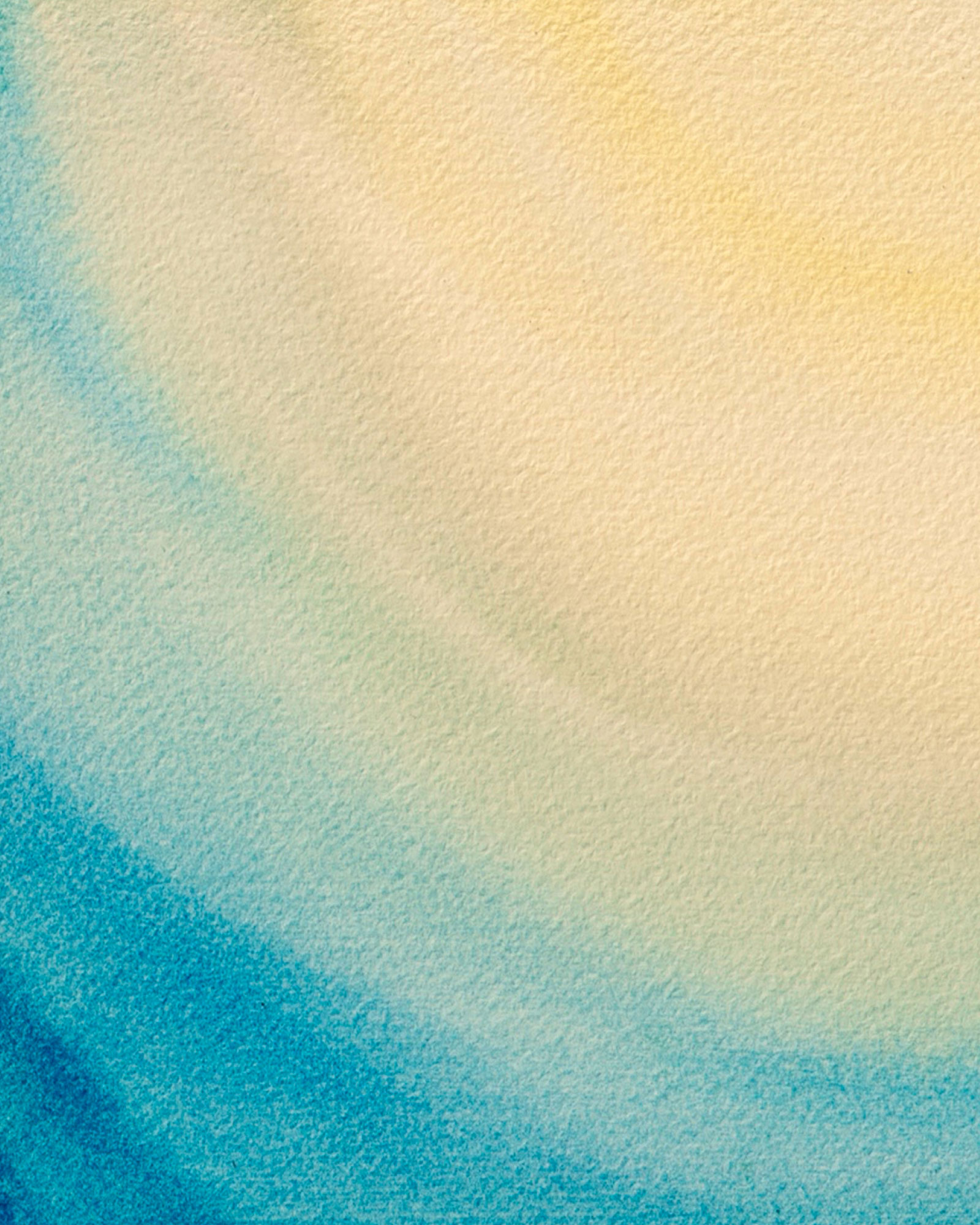 にじみ絵